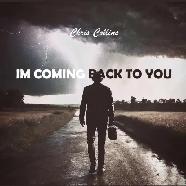 chris collins im coming back to you album cover