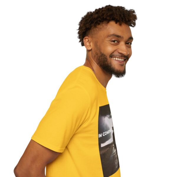 Unisex Chris Collins I'm Coming Back to You Tee - Image 59