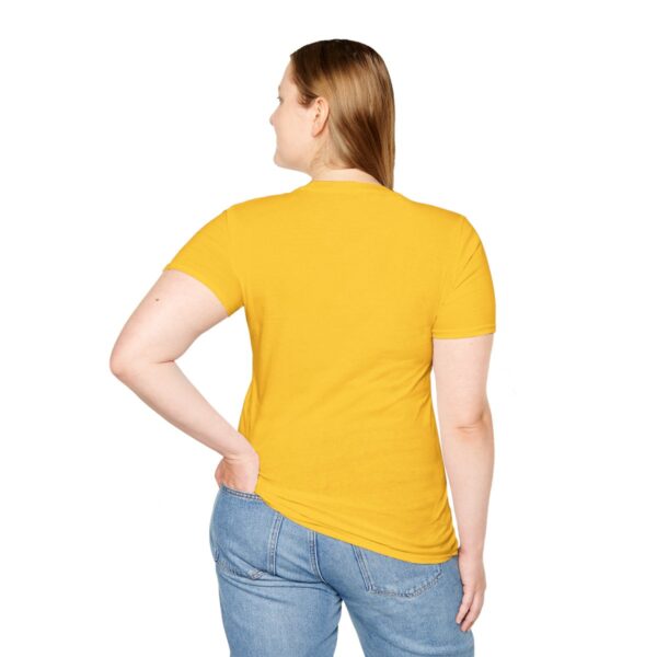 Unisex Chris Collins I'm Coming Back to You Tee - Image 54
