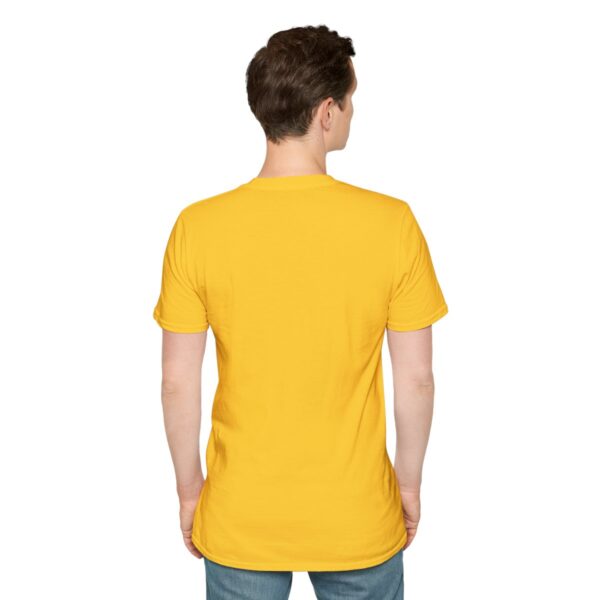 Unisex Chris Collins I'm Coming Back to You Tee - Image 56