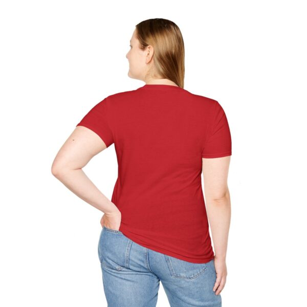 Unisex Chris Collins I'm Coming Back to You Tee - Image 78