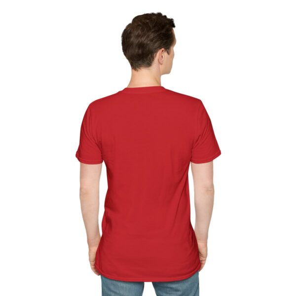 Unisex Chris Collins I'm Coming Back to You Tee - Image 80
