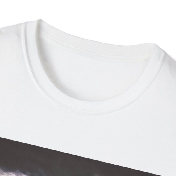 Unisex Chris Collins I'm Coming Back to You Tee - Image 16