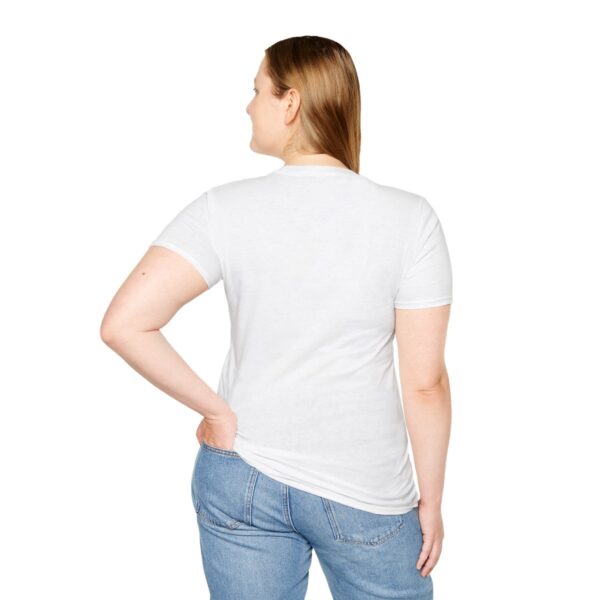 Unisex Chris Collins I'm Coming Back to You Tee - Image 10