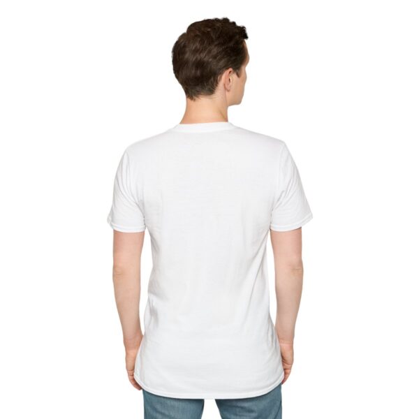 Unisex Chris Collins I'm Coming Back to You Tee - Image 20
