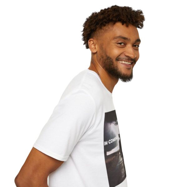 Unisex Chris Collins I'm Coming Back to You Tee - Image 24