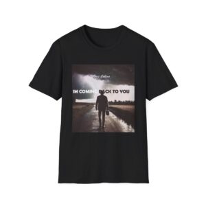 Unisex Chris Collins I'm Coming Back to You Tee