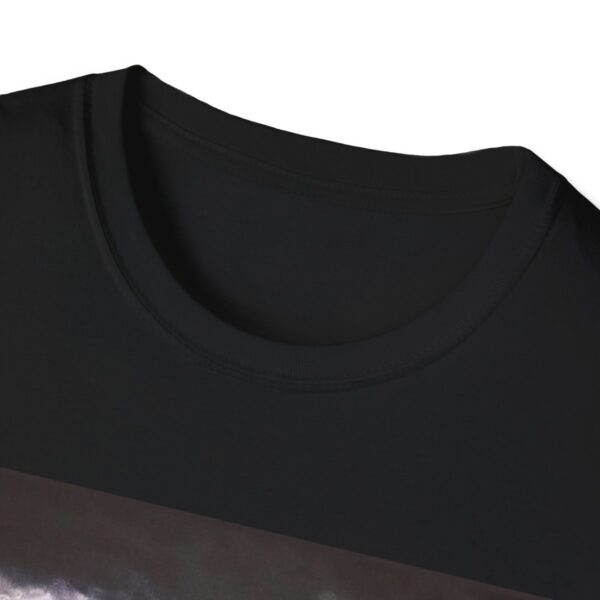 Unisex Chris Collins I'm Coming Back to You Tee - Image 3