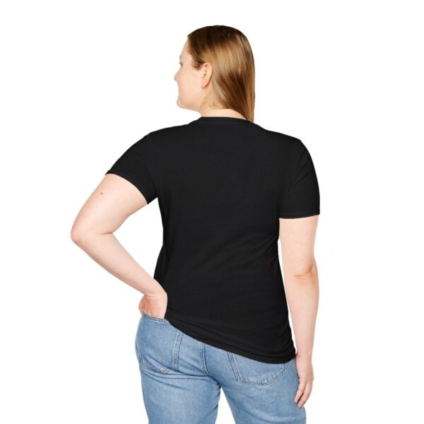 Unisex Chris Collins I'm Coming Back to You Tee - Image 6