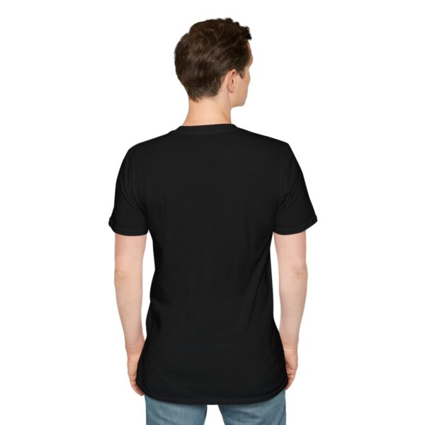 Unisex Chris Collins I'm Coming Back to You Tee - Image 8