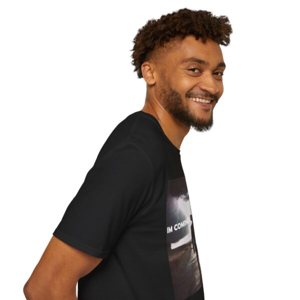 Unisex Chris Collins I'm Coming Back to You Tee - Image 12
