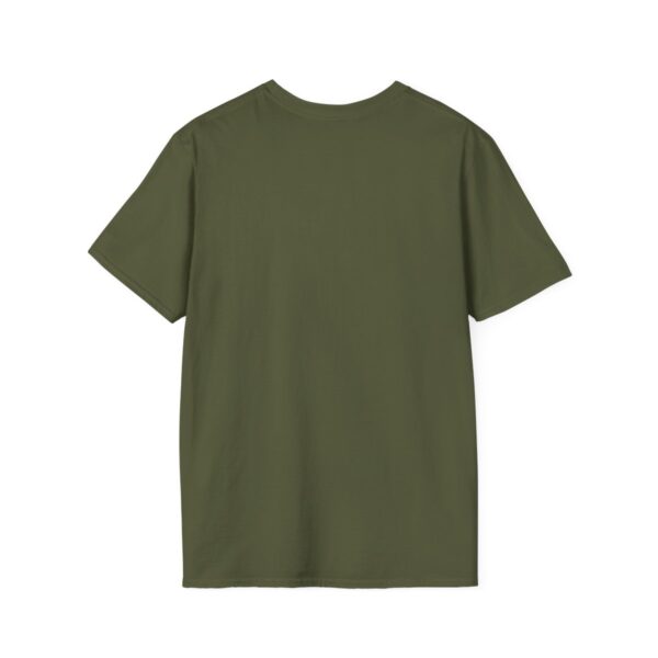 Unisex Chris Collins I'm Coming Back to You Tee - Image 62