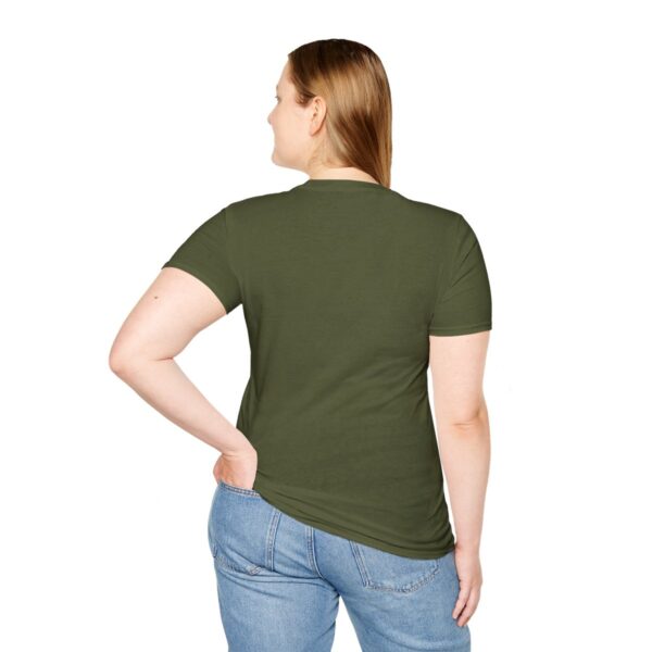 Unisex Chris Collins I'm Coming Back to You Tee - Image 66