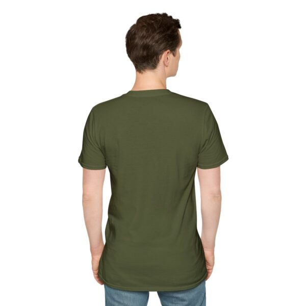 Unisex Chris Collins I'm Coming Back to You Tee - Image 68