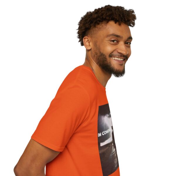 Unisex Chris Collins I'm Coming Back to You Tee - Image 35