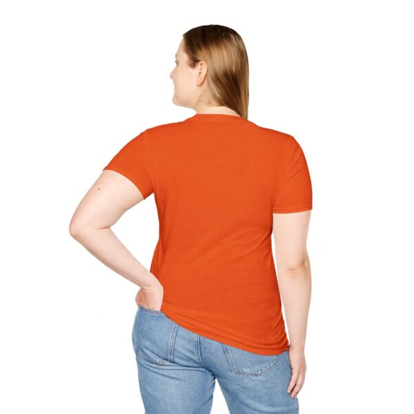 Unisex Chris Collins I'm Coming Back to You Tee - Image 30