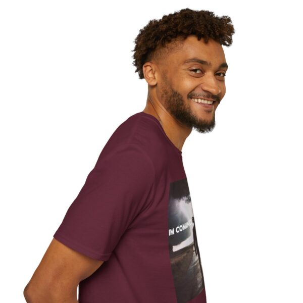 Unisex Chris Collins I'm Coming Back to You Tee - Image 47