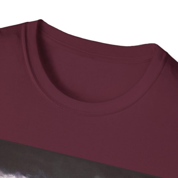 Unisex Chris Collins I'm Coming Back to You Tee - Image 39