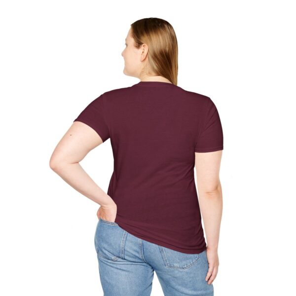 Unisex Chris Collins I'm Coming Back to You Tee - Image 42