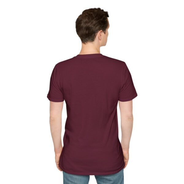 Unisex Chris Collins I'm Coming Back to You Tee - Image 44