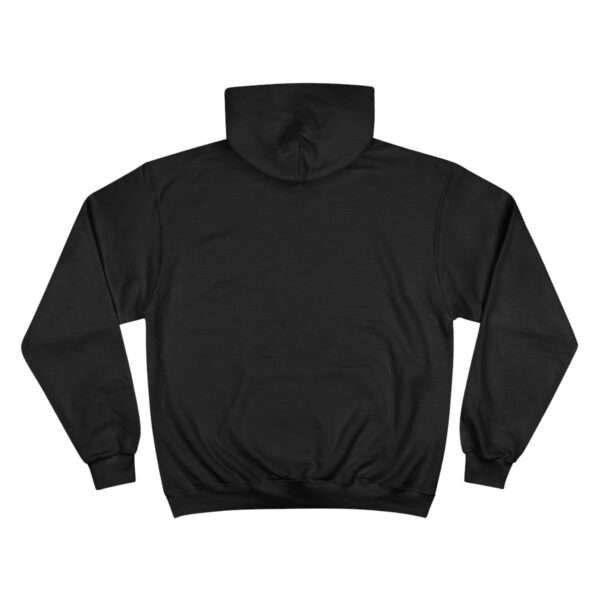 A.K.A The Wizard Champion Hoodie - Image 2