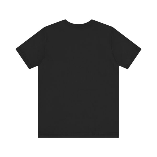 The Put Up Unisex Jersey Tee - Perfect for Music Lovers & Events - Image 2