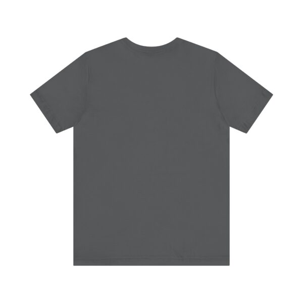The Put Up Unisex Jersey Tee - Perfect for Music Lovers & Events - Image 14
