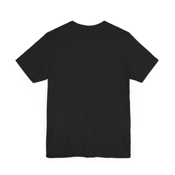 The Put Up Unisex Jersey Tee - Perfect for Music Lovers & Events - Image 4