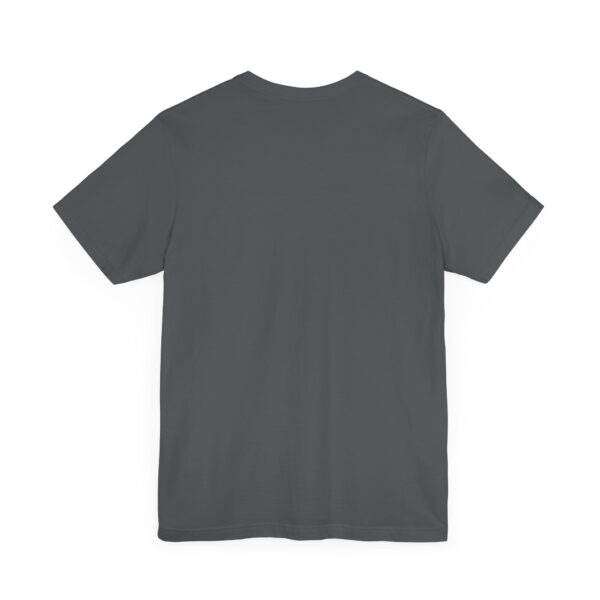 The Put Up Unisex Jersey Tee - Perfect for Music Lovers & Events - Image 16