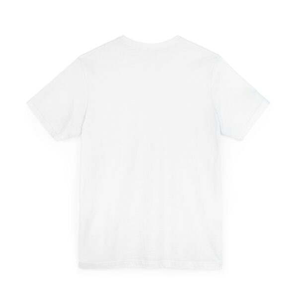 The Put Up Unisex Jersey Tee - Perfect for Music Lovers & Events - Image 8