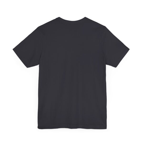 The Put Up Unisex Jersey Tee - Perfect for Music Lovers & Events - Image 12