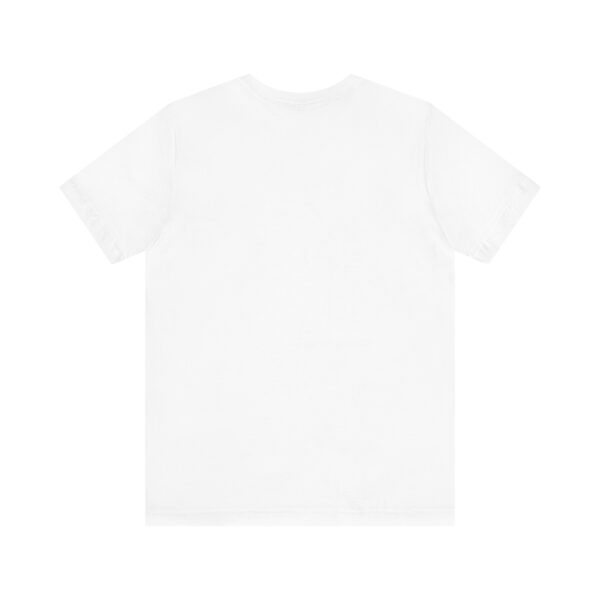 The Put Up Unisex Jersey Tee - Perfect for Music Lovers & Events - Image 6