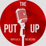 The Put Up Artist Interview Series