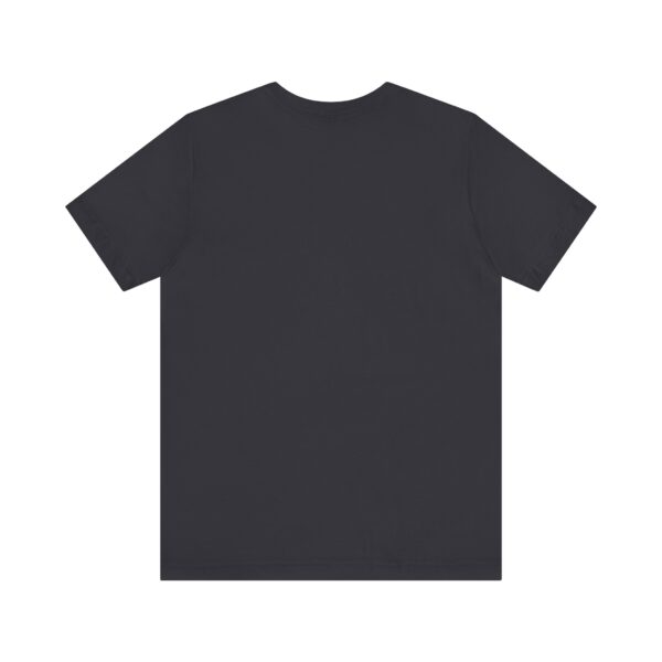 The Put Up Unisex Jersey Tee - Perfect for Music Lovers & Events - Image 10