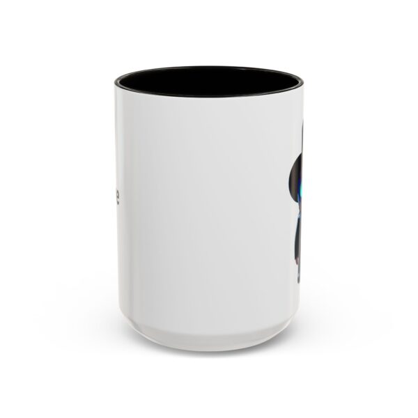 Wizard Mug #2 Suave (11oz, 15oz) - Image 5
