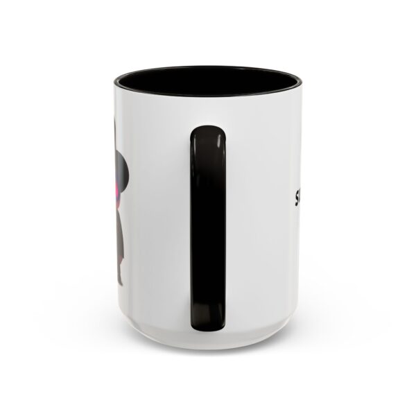 Wizard Mug #2 Suave (11oz, 15oz) - Image 7