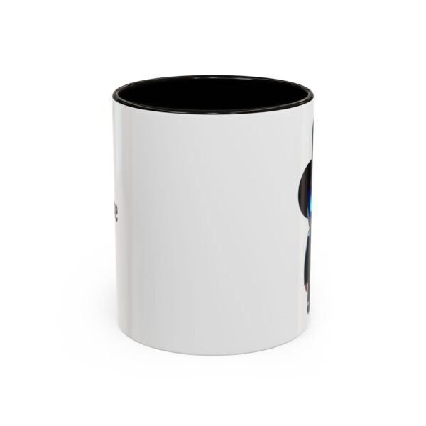 Wizard Mug #2 Suave (11oz, 15oz) - Image 2