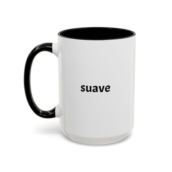 Wizard Mug #2 Suave (11oz, 15oz) - Image 8