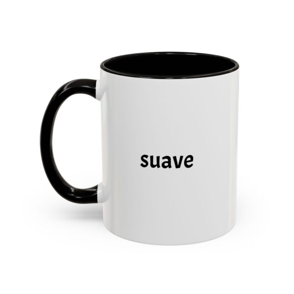 Wizard Mug #2 Suave (11oz, 15oz) - Image 4