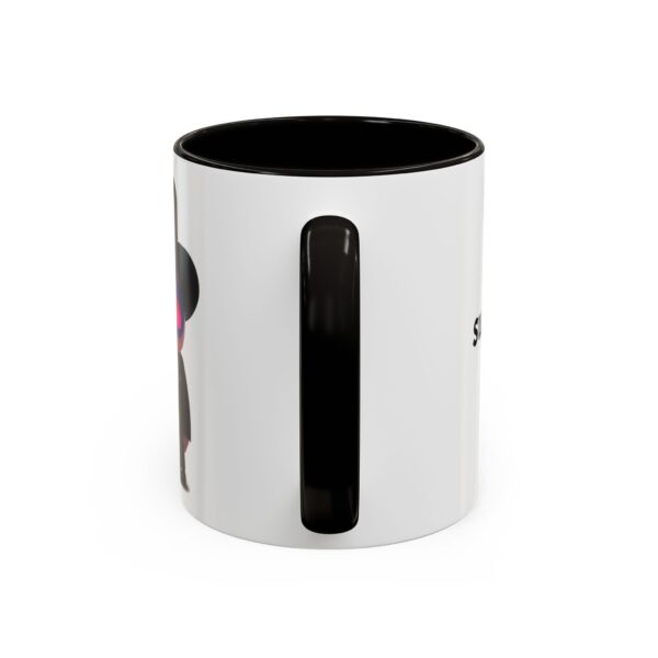 Wizard Mug #2 Suave (11oz, 15oz) - Image 3