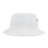 Vibrant Art Bucket Hat, Colorful Sun Hat, Trendy Downpour Accessory, Summer Festival Gear, Unique Gift for Fashion Lovers - Image 2