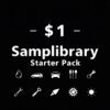 Samplibrary Starter Pack
