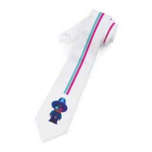 Aka The Wizard Necktie
